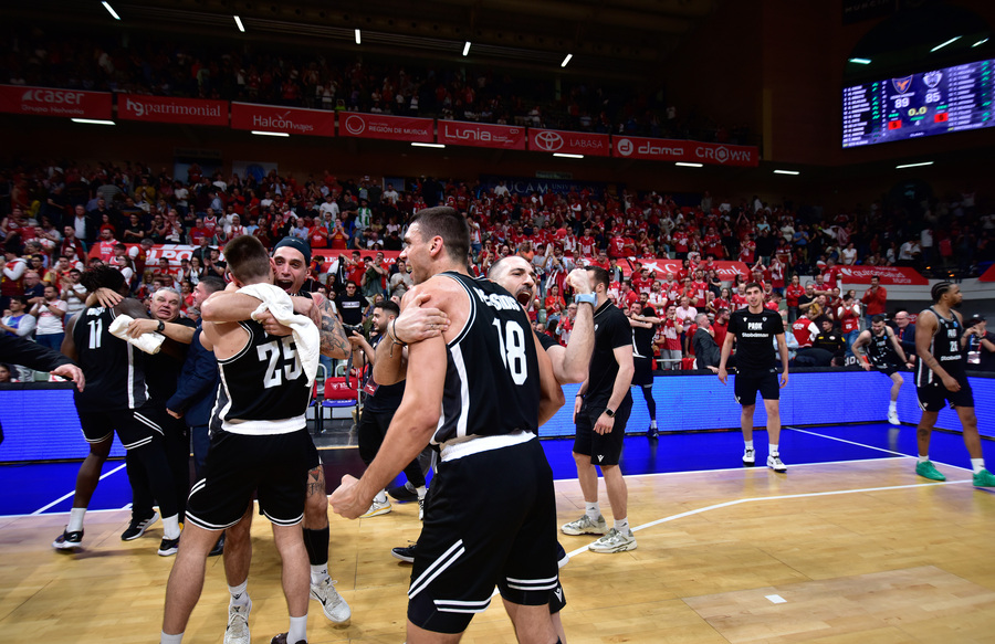 ΠΑΟΚ: Οι ημερομηνίες των τελικών με την Μπιλμπάο