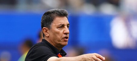 Ιράν: Παραμένει στον πάγκο ο Γκαλενοΐ