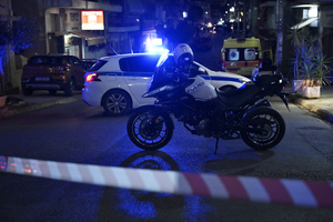 Δολοφονία Σταύρου Δημοσθένους: Συνελήφθη πρώην ποδοσφαιριστής για τον οποίο είχε εκδοθεί ένταλμα