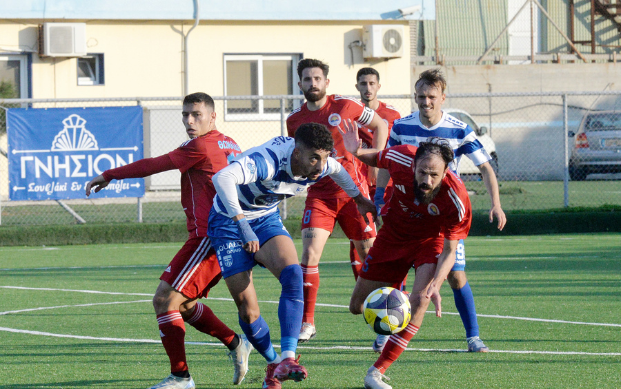 Τον πρώτο λόγο η Ελλάς