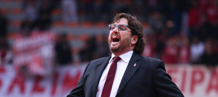 Έτοιμος για το «μπαμ» ο ΠΑΟΚ: Συμφώνησε με Τρινκιέρι!