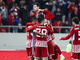 Ολυμπιακός - Βόλος 3-0: Νίκησε, πλησίασε την κορυφή και τώρα Μακάμπι (video)