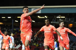 Η Κόβεντρι του Φρανκ Λάμπαρντ επέστρεψε στην Πρέμιερ Λιγκ μετά από 25 χρόνια!