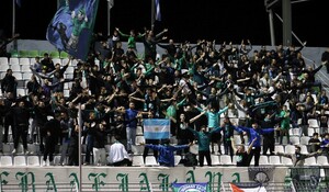 Βόλος: Ο λόγος που δεν δίνει εισιτήρια στον Λεβαδειακό