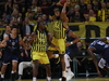 Άρης - Ντερτόνα 88-68: Με άμυνα που τσακίζει και επίθεση που σκοτώνει