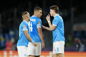 Ποντάρισμα στο σερί