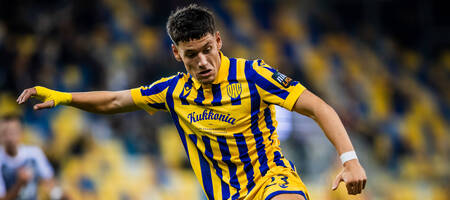 «Ο Ολυμπιακός και τρεις ομάδες ακόμη στο παιχνίδι για την απόκτηση του Νταμίρ Ρέντζιτς»