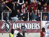 ΑΕΛ Novibet: Τα είπαν παίκτες και οπαδοί μετά την «πεντάρα» από τον Βόλο