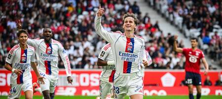 Λυών: «Εργοτάξιο» το Groupama Stadium πριν τη μάχη με τον ΠΑΟΚ (pic)