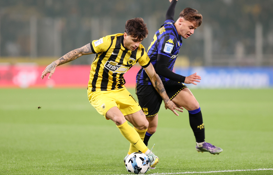 Ο λόγος που ο Μανόλο Χιμένεθ ξεκίνησε βασικό κόντρα στην ΑΕΚ τον Παναγίδη