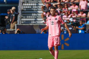 Παναθηναϊκός: Ενδιαφέρον για Άλεν