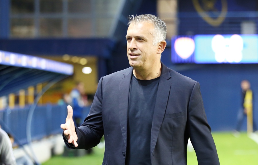 Αναστασίου: «Υπάρχουν πράγματα που πρέπει να βελτιώσουμε»