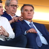 Χαιρετίζει την ανανέωση με Νίκολιτς ο Μπάγεβιτς: «Είναι πολύ σωστή κίνηση»