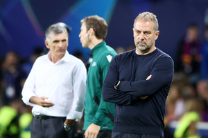 Φλικ: «Ο Γιαμάλ αισθάνεται πόνους κάποιες μέρες»