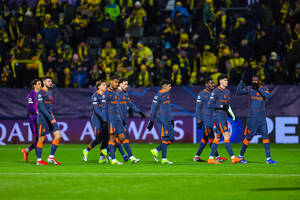 Ανοιχτό παιχνίδι στο Μιλάνο