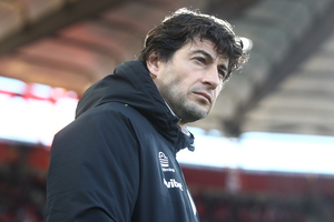 Φεράντο: «Δεν μου αρέσει να χάνω, δεν έμεινα ευχαριστημένος»