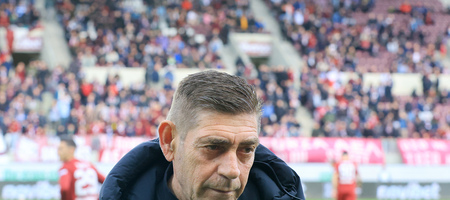 Παντελίδης: «Δεν μπήκαμε ποτέ στο ματς» (video)