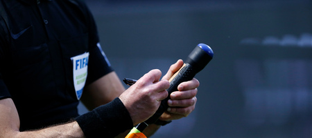 Διαιτητές Stoiximan Super League: «Μια ανείπωτη τραγωδία για την οικογένεια του ΠΑΟΚ και για το σύνολο του ελληνικού ποδοσφαίρου»