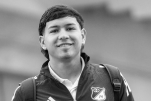 Κολομβία: Πέθανε ο 18χρονος ποδοσφαιριστής που κατέρρευσε εν ώρα αγώνα!