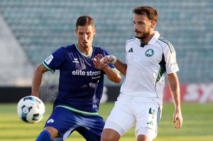 Κηφισιά: Νοκ άουτ ο Πέρεθ για το ματς με τον Ατρόμητο