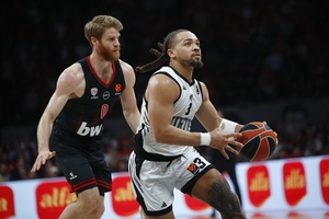 Στο στόχαστρο της Μακάμπι o Έντουαρντς