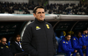 Χιμένεθ: «Βαρύ πλήγμα για τον Άρη ο αποκλεισμός από τον Παναθηναϊκό»