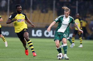 ΑΕΚ: Δεν τίθεται ζήτημα αναβολής του ντέρμπι με τον Παναθηναϊκό