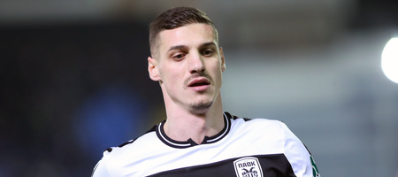 «Έρχεται πρόταση για Ντεσπόντοφ από την ΤΣΣΚΑ Σόφιας»