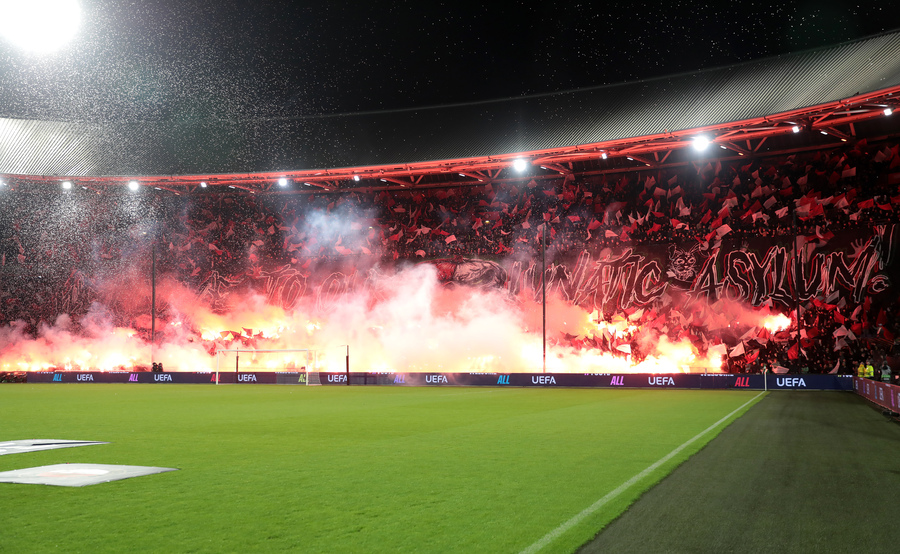 Οπωσδήποτε τρεις βαθμοί