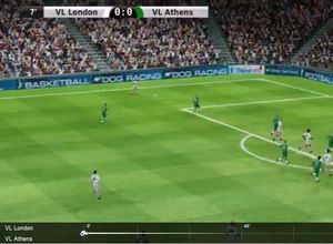 Τι είναι τα Virtual Sports; Πως λειτουργούν