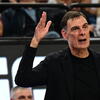 Μπαρτζώκας: «Μάθαμε για τον Μοντέρο μια ώρα πριν τον αγώνα»