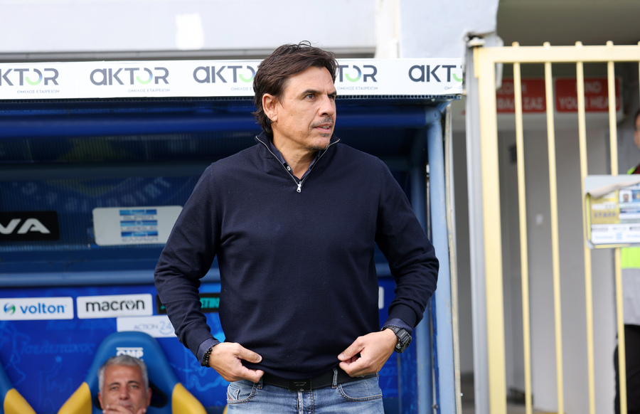 Αστέρας Aktor: Με αρκετές αλλαγές η ενδεκάδα του Κόουλμαν κόντρα στον Παναθηναϊκό – Στο βασικό σχήμα ο Κέτου