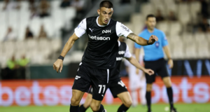 ΟΦΗ: Στο Ισραήλ και τη Χάποελ Ιερουσαλήμ ο Ράκονιατς