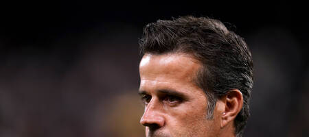 Μπενφίκα: Αρέσει ο Σίλβα για αντι-Μουρίνιο