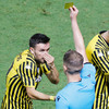 Επιστολή του Άρη στην UEFA για τη διαιτησία στη ρεβάνς με την Αράζ