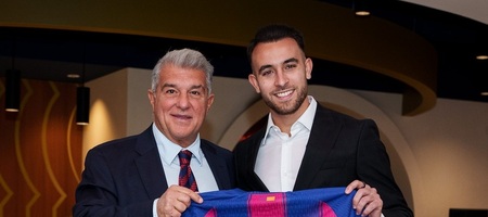 Γκαρθία: «Θέλω να κατακτήσουμε μαθηματικά το πρωτάθλημα στο παιχνίδι με τη Ρεάλ»