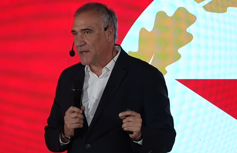 Ολυμπιακός: Ο Πάουλο Νόγκα αναλαμβάνει τη διεύθυνση της Ακαδημίας