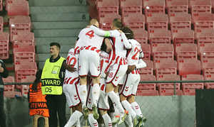 Η πρόκριση περνά από την επίθεση