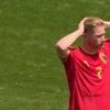 Μουντιάλ 2026: Οι ενδεκάδες του Βέλγιο - Ιράν