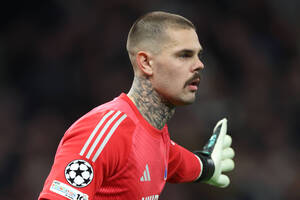 Κοπεγχάγη: Η απίθανη γκάφα του Κοτάρσκι που «χάρισε» ένα γκολ στην Καϊράτ Αλμάτι και την ξαναέβαλε στο παιχνίδι! (video)