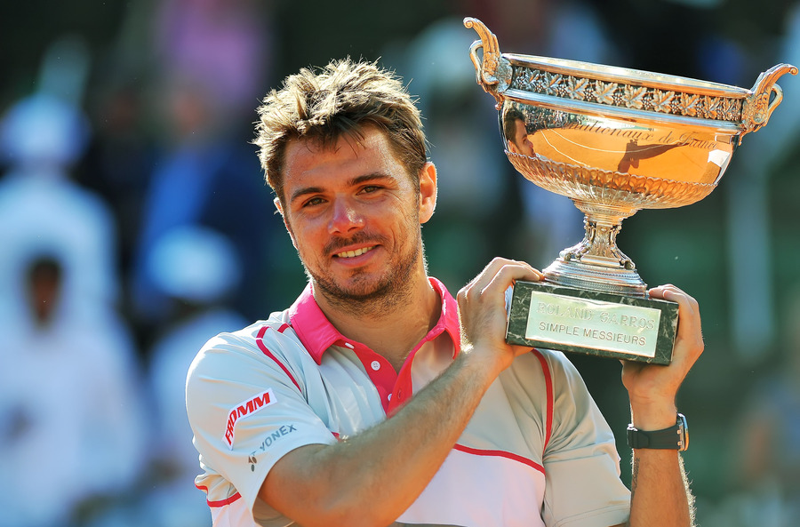 Τέλος εποχής για τον σπουδαίο Σταν Βαβρίνκα: Αποσύρεται από την ενεργό δράση το 2026