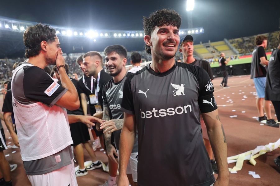 Ο ΟΦΗ κατέκτησε το πρώτο Super Cup της ιστορίας του