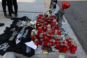 Δολοφονία στην Καλαμαριά: Την Τρίτη η απολογία του 23χρονου