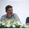 Νέα αποθέωση Γιαννακόπουλου σε Ομπράντοβιτς: «Με Ζοτς έχεις τον καλύτερο σε όλα»