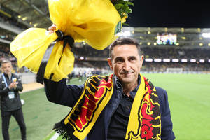 Προβληματισμός με Χιμένεθ - Επισφαλής η θέση του Ισπανού στον Άρη