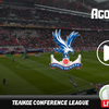 Κρίσταλ Πάλας - Ράγιο Βαγιεκάνο Live Streaming*