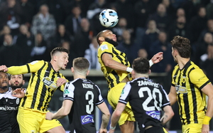 Νικητής Super League: Οι αποδόσεις για την κατάτηση του τίτλου