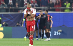 Ολυμπιακός – Λεβερκούζεν 0-2: Σκληρή ήττα και η πρόκριση… απομακρύνθηκε (video)