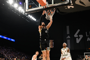 Και του χρόνου στην Euroleague η Βιλερμπάν