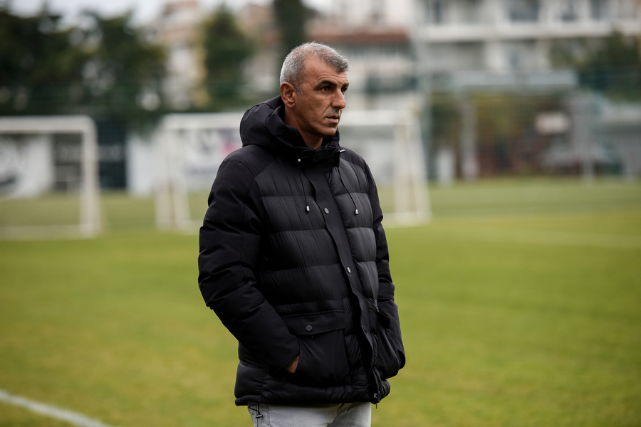 Απόλυτο φαβορί για πρόκριση οι «βυσσινί»